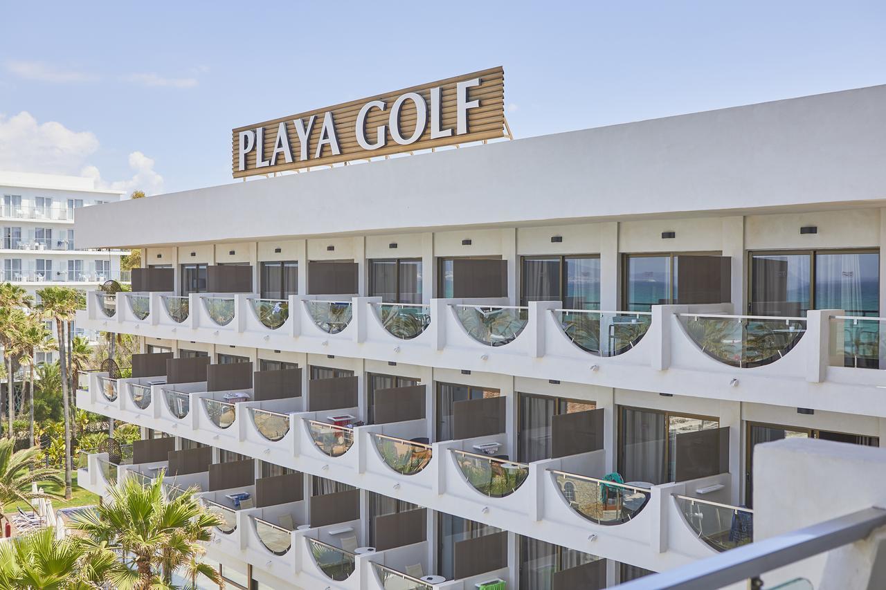 Hotel Playa Golf - Adults Only Playa de Palma  Exterior photo